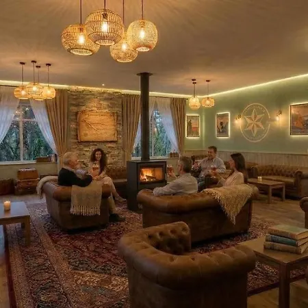 Dos Romeiros Hotel