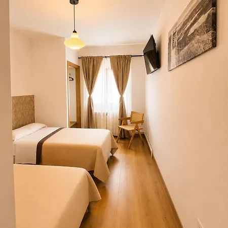 Hotel Dos Romeiros