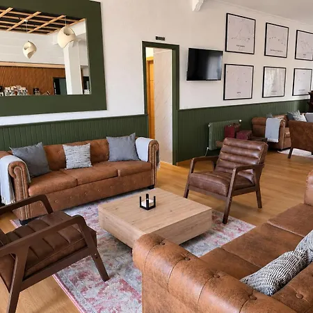 Hotel Dos Romeiros *