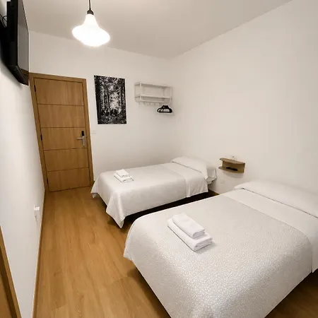 Dos Romeiros Hotel