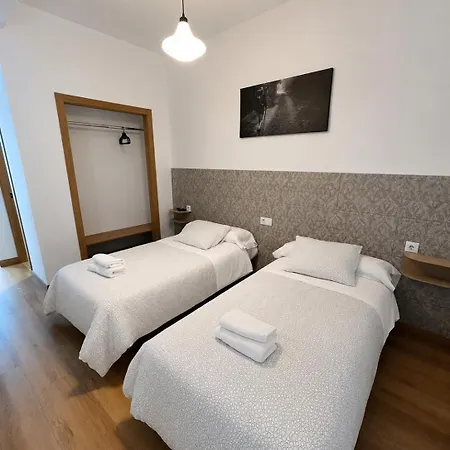 Hotel Dos Romeiros