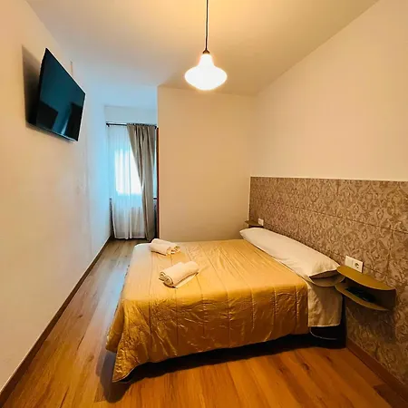Dos Romeiros Hotel Palas de Rei