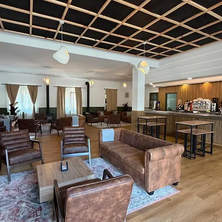 Hotel Dos Romeiros Palas de Rei