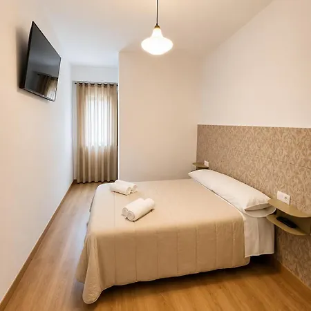 Dos Romeiros Hotel