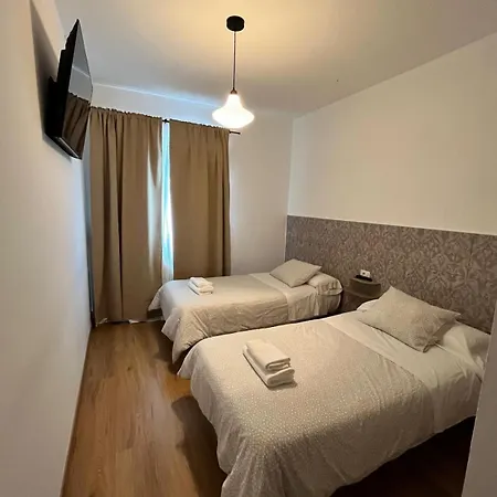 Hotel Dos Romeiros