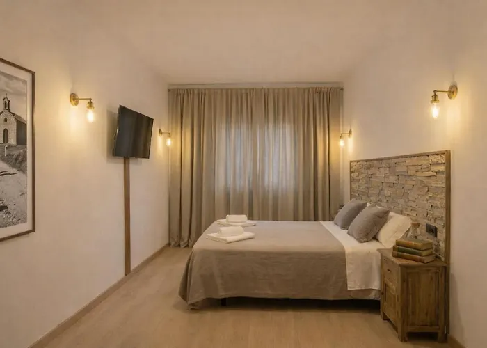 Casa Dos Romeiros *